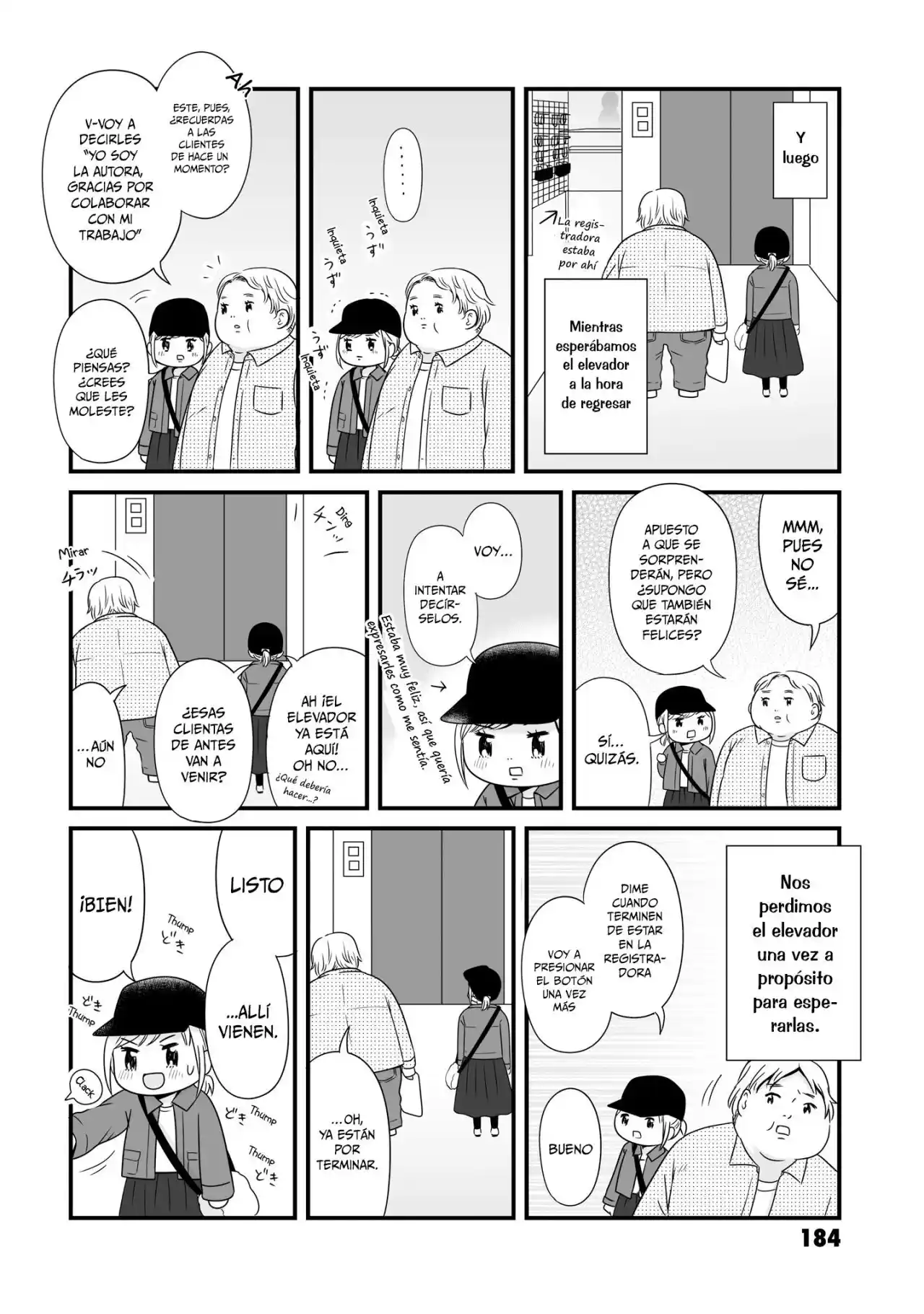 Joshikousei No Mudazukai - Capítulo 80.2 - Página 2 - LectorTMOo