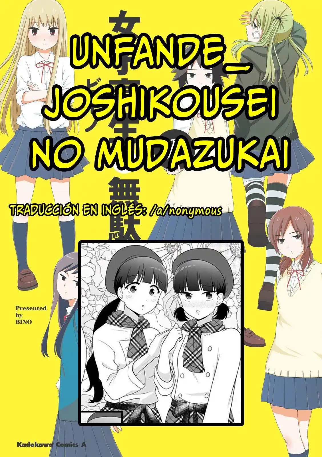 Joshikousei No Mudazukai - Capítulo 81 - Página 23 - LectorTMOo