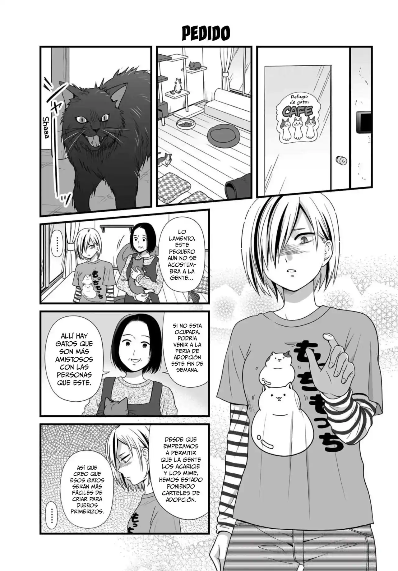 Joshikousei No Mudazukai - Capítulo 83 - Página 1 - LectorTMOo