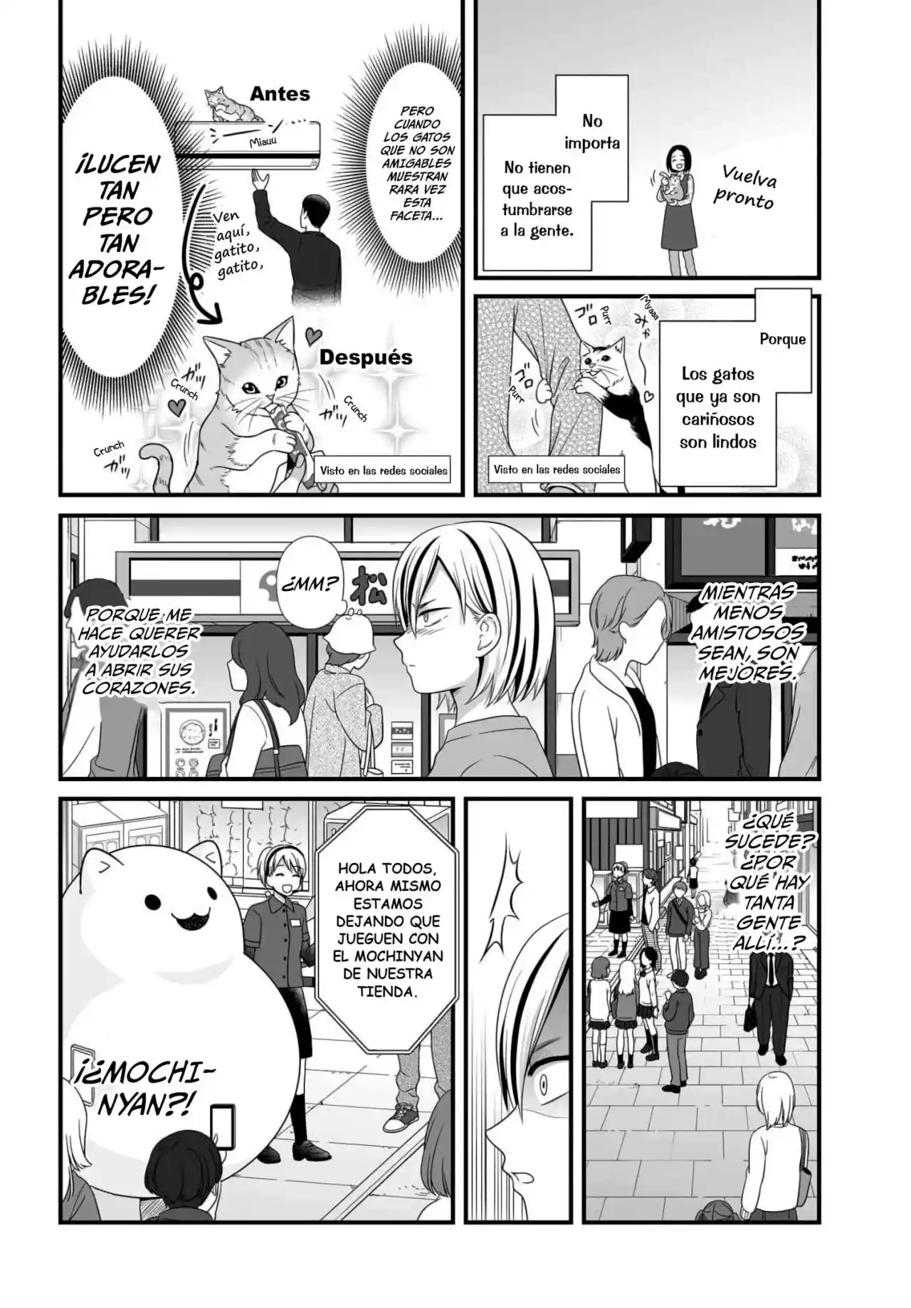 Joshikousei No Mudazukai - Capítulo 83 - Página 2 - LectorTMOo