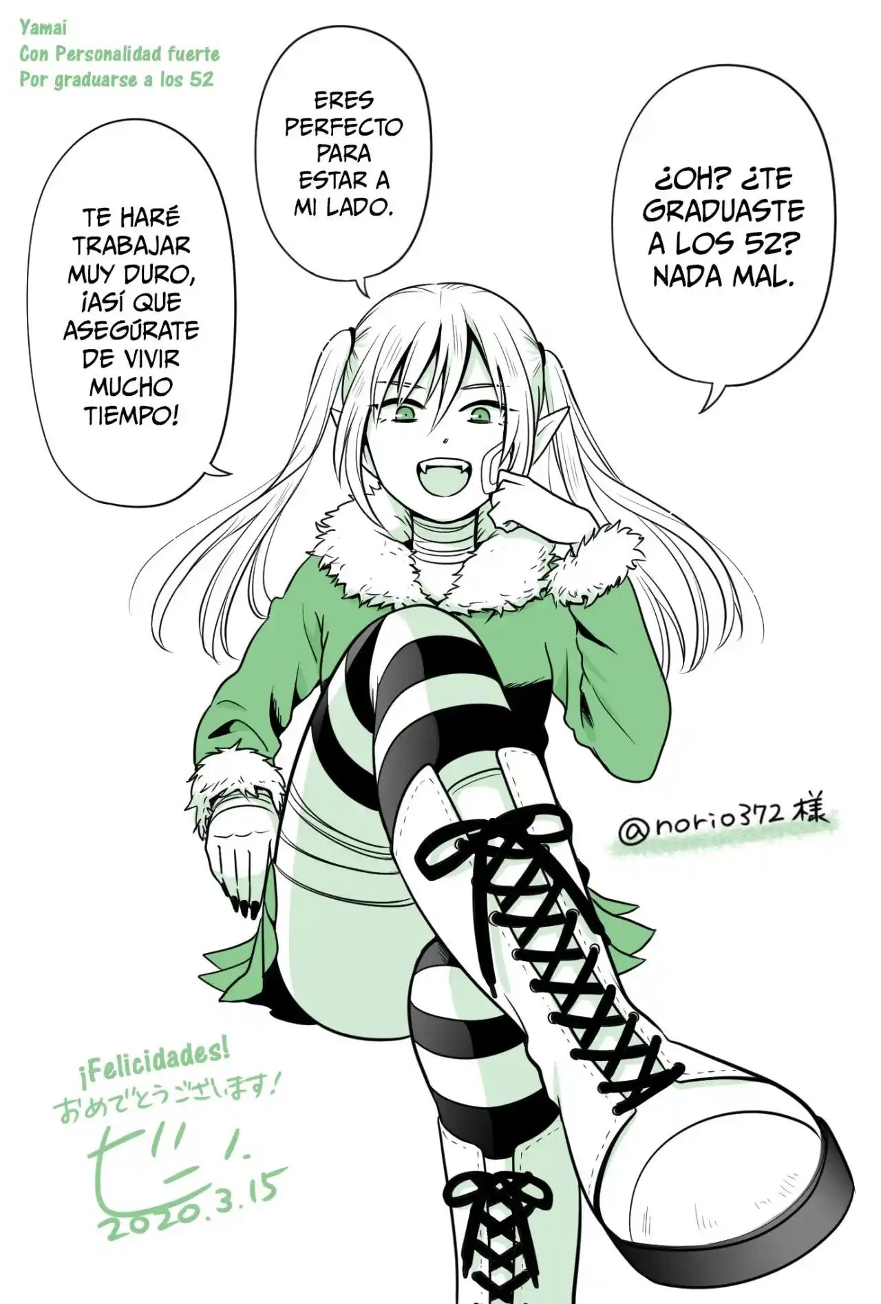 Joshikousei No Mudazukai - Capítulo 85.1 - Página 2 - LectorTMOo
