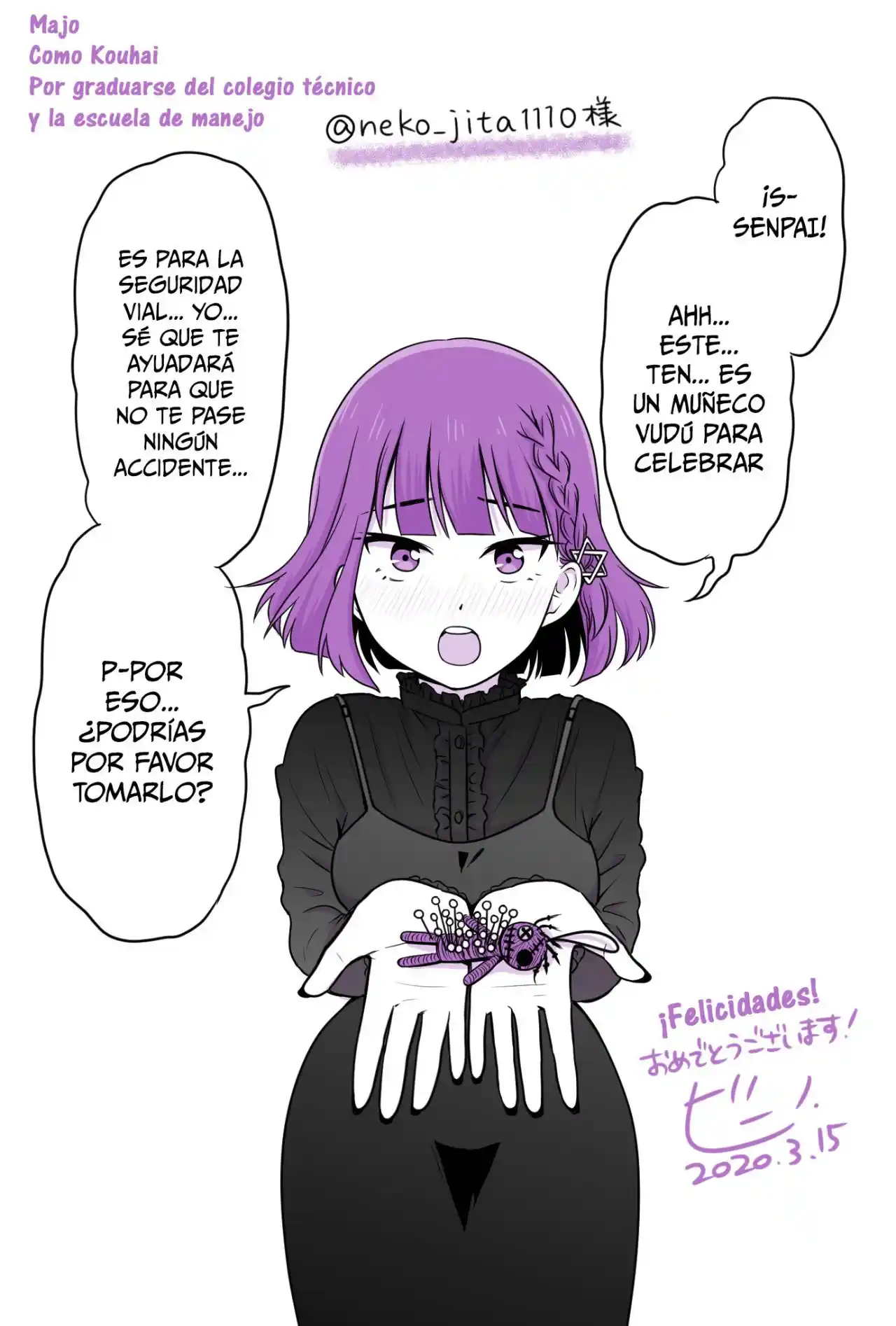 Joshikousei No Mudazukai - Capítulo 85.1 - Página 4 - LectorTMOo