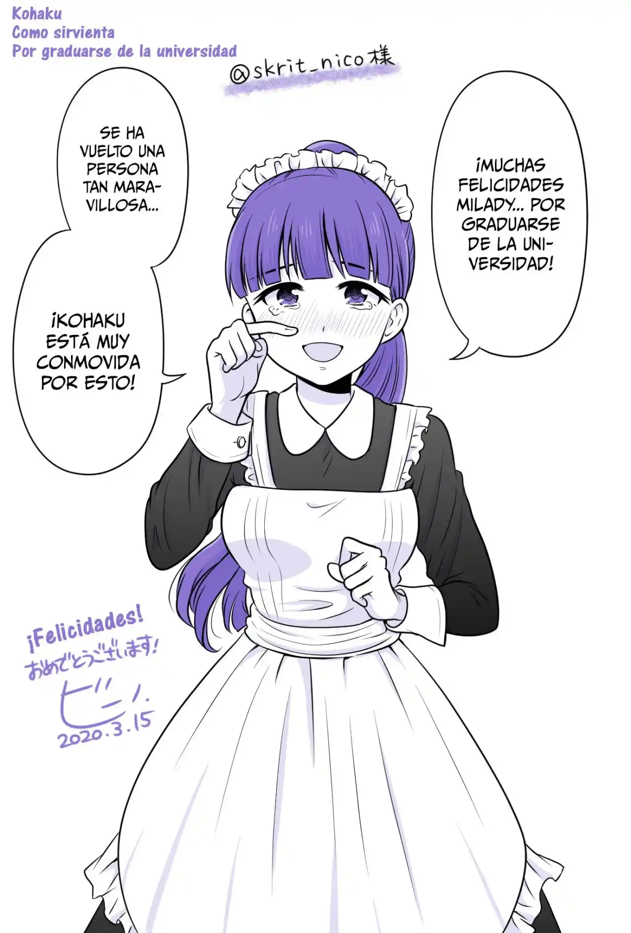 Joshikousei No Mudazukai - Capítulo 85.1 - Página 10 - LectorTMOo
