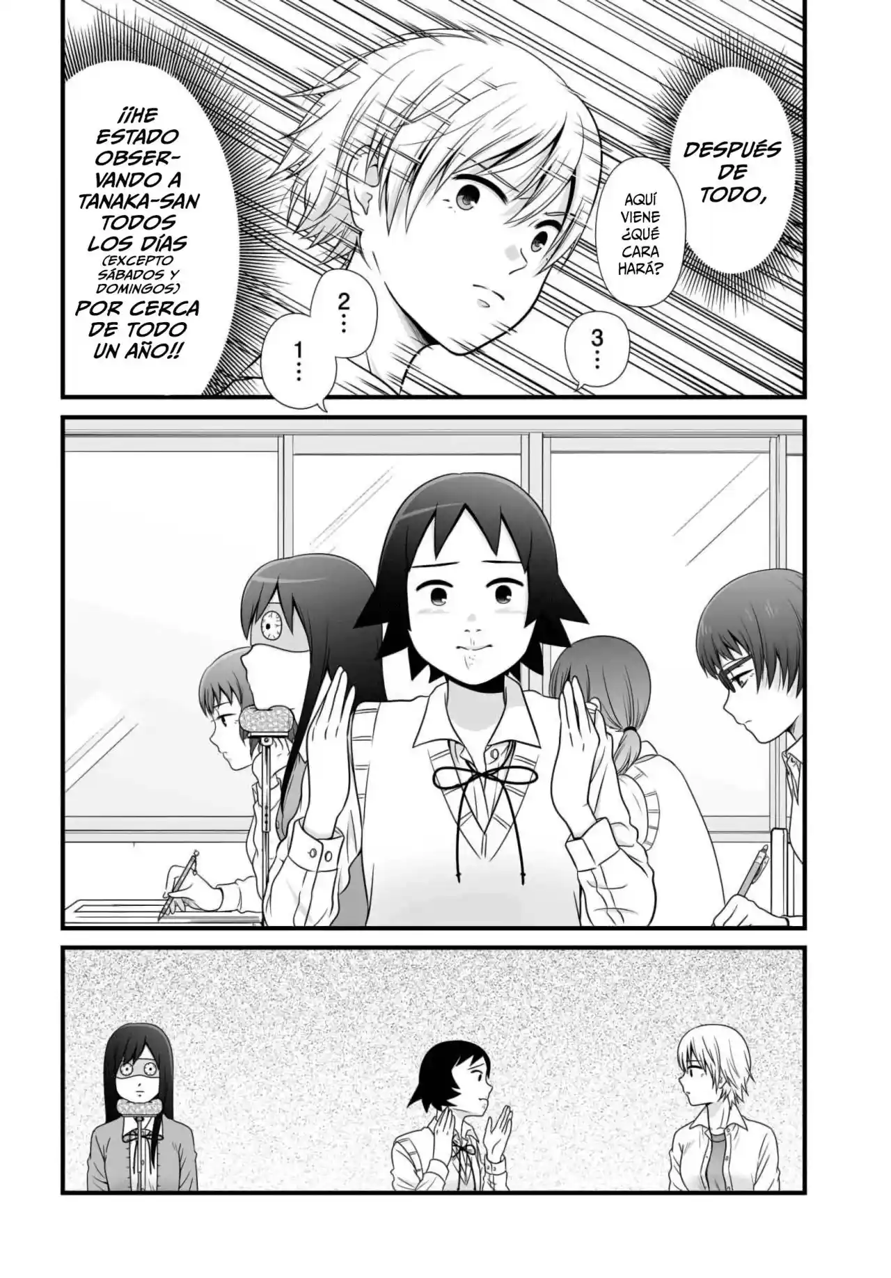 Joshikousei No Mudazukai - Capítulo 86 - Página 6 - LectorTMOo
