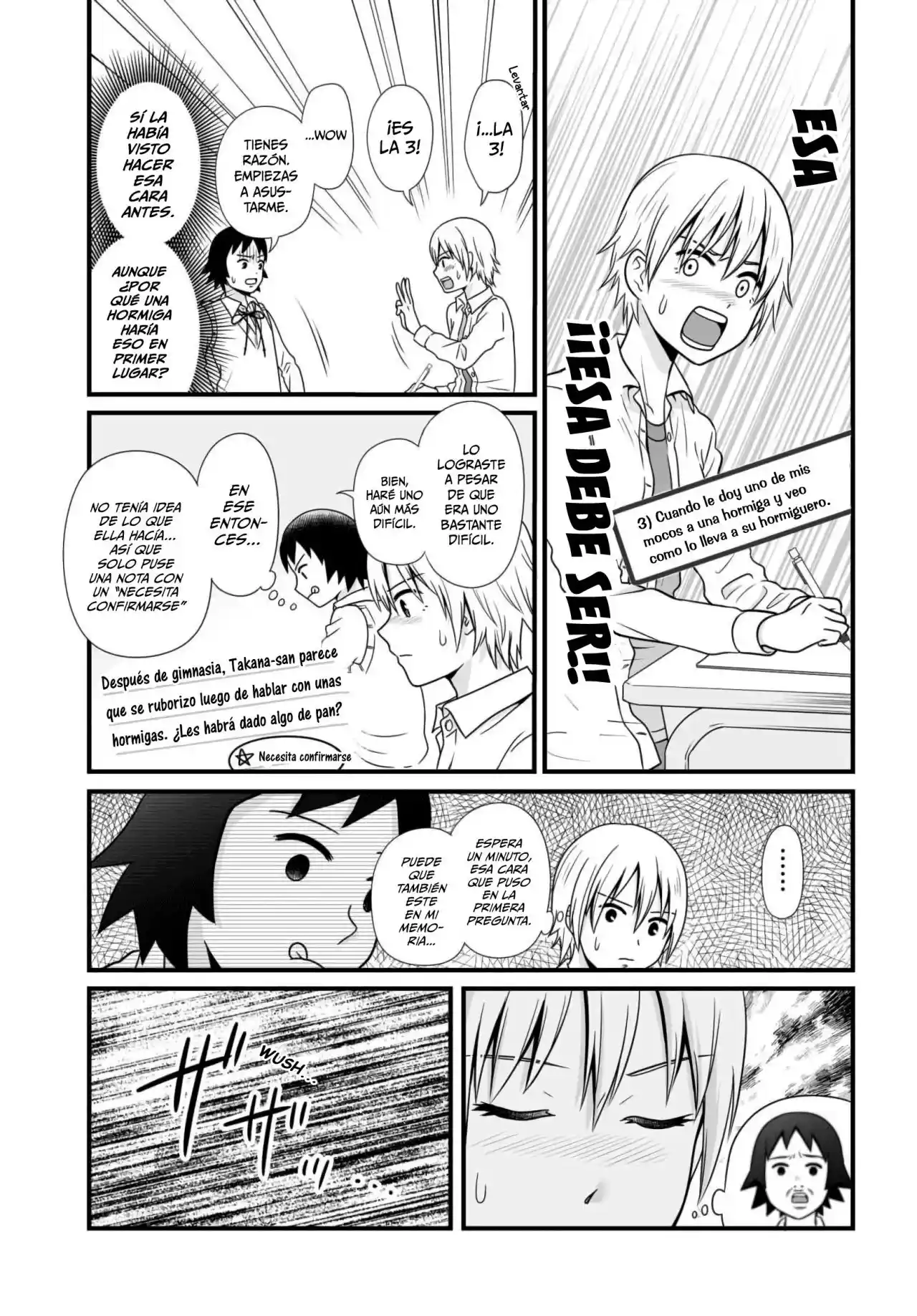 Joshikousei No Mudazukai - Capítulo 86 - Página 9 - LectorTMOo