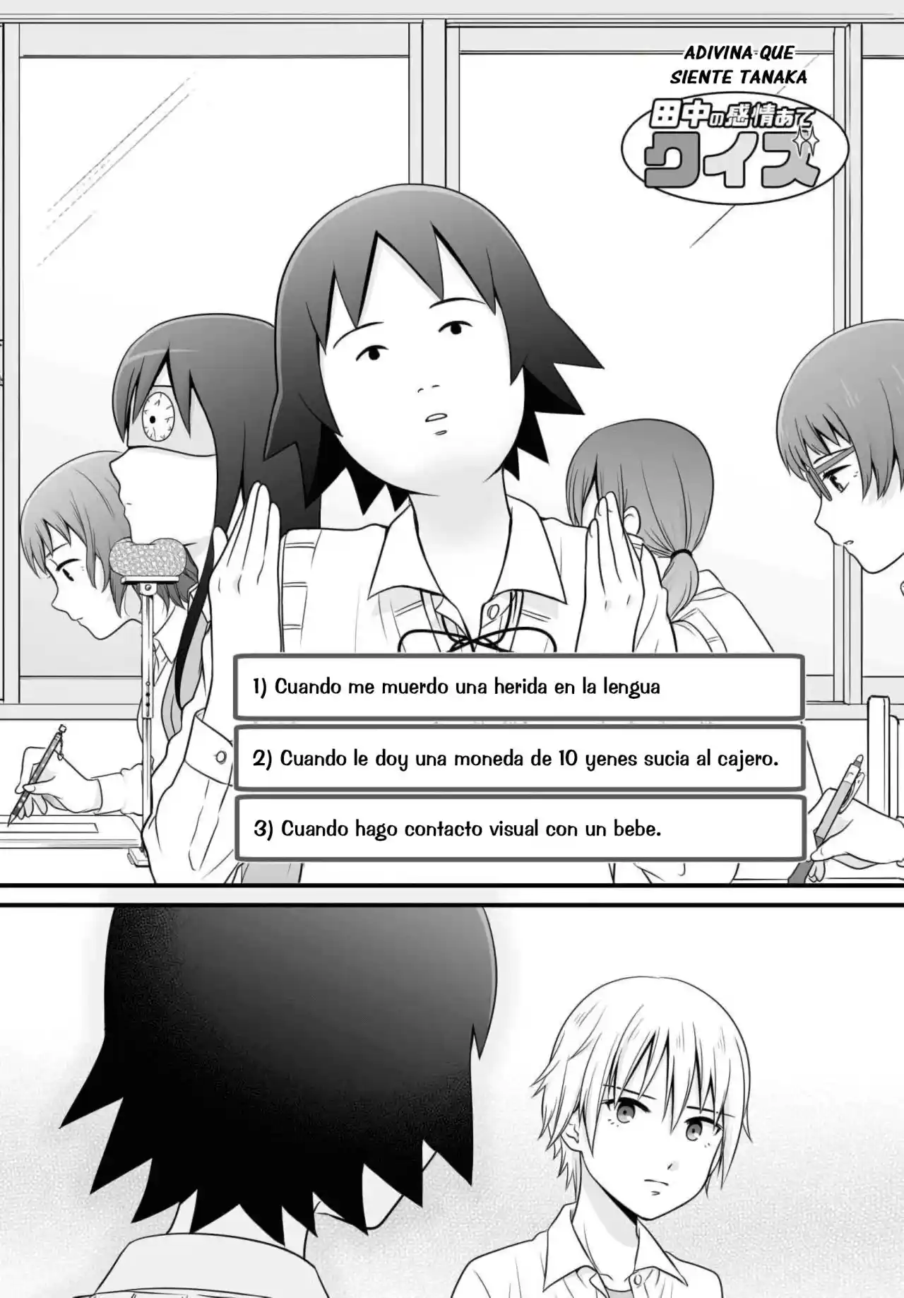 Joshikousei No Mudazukai - Capítulo 86 - Página 12 - LectorTMOo