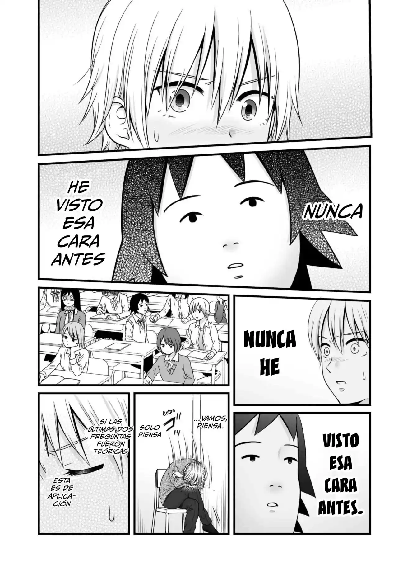 Joshikousei No Mudazukai - Capítulo 86 - Página 13 - LectorTMOo