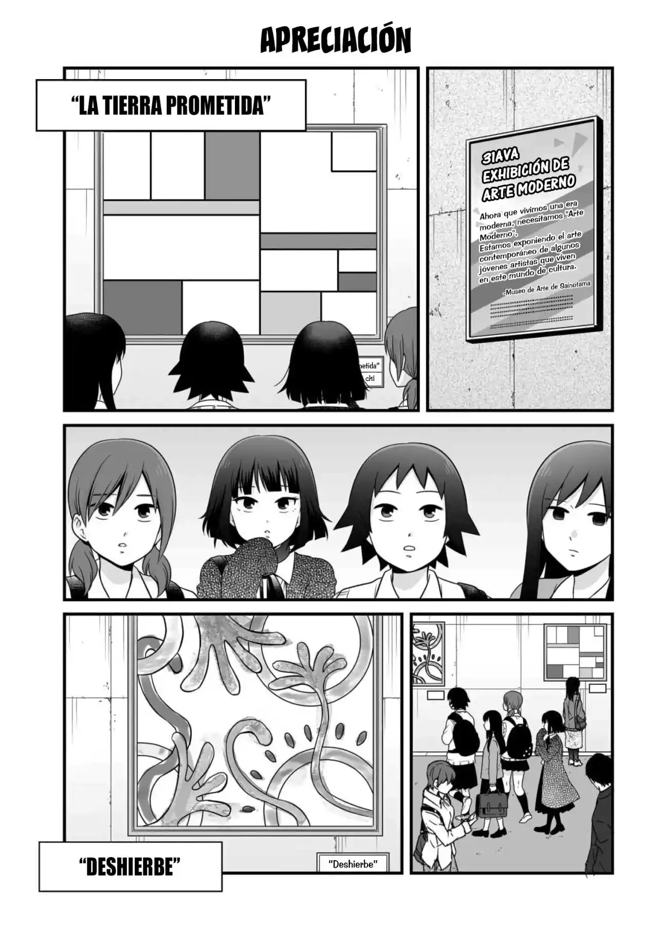 Joshikousei No Mudazukai - Capítulo 87 - Página 1 - LectorTMOo