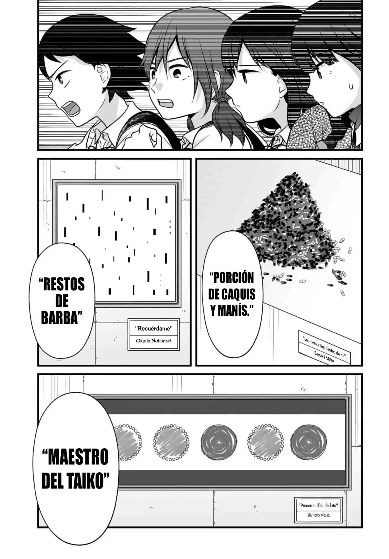 Joshikousei No Mudazukai - Capítulo 87 - Página 13 - LectorTMOo