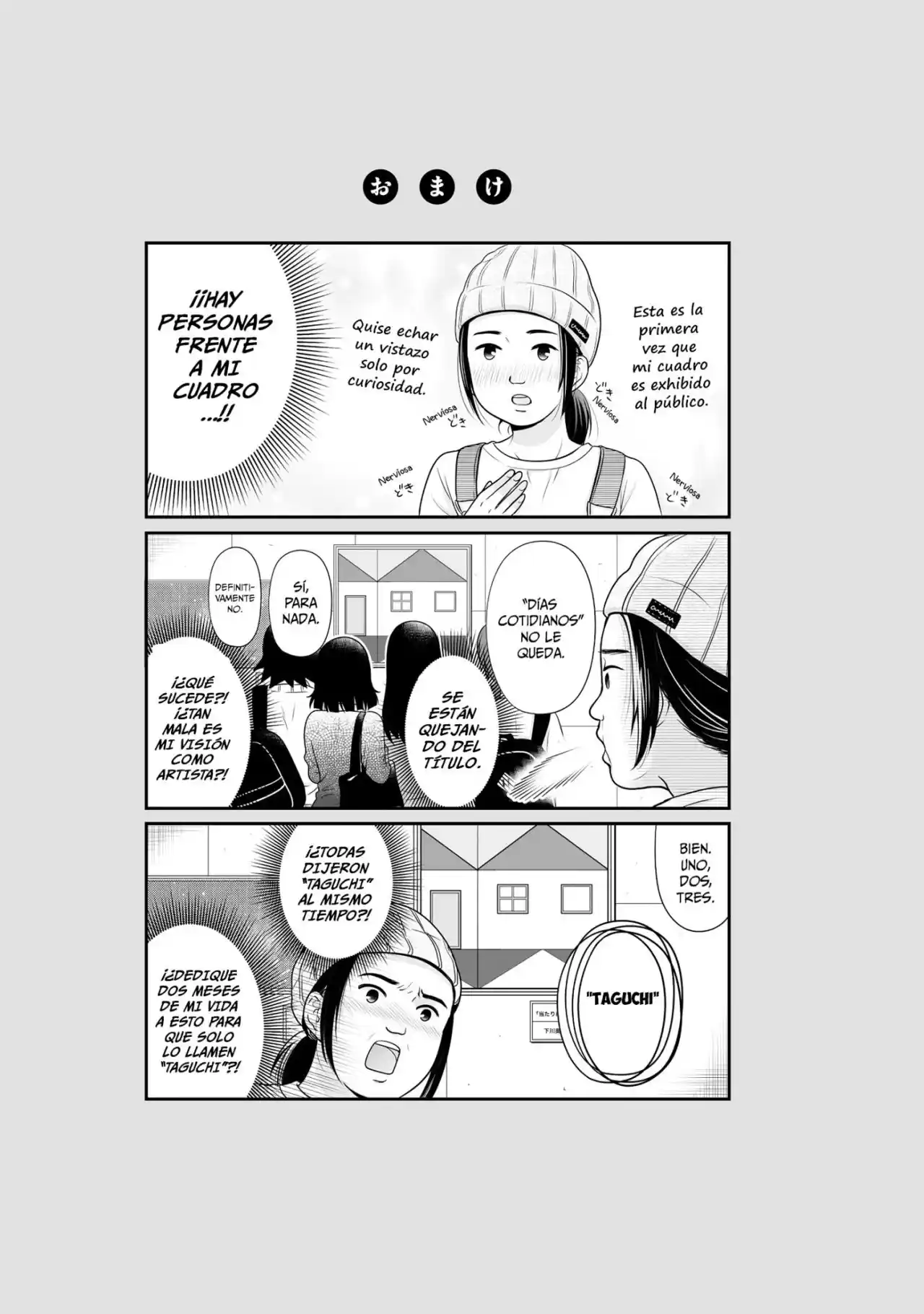 Joshikousei No Mudazukai - Capítulo 87 - Página 17 - LectorTMOo