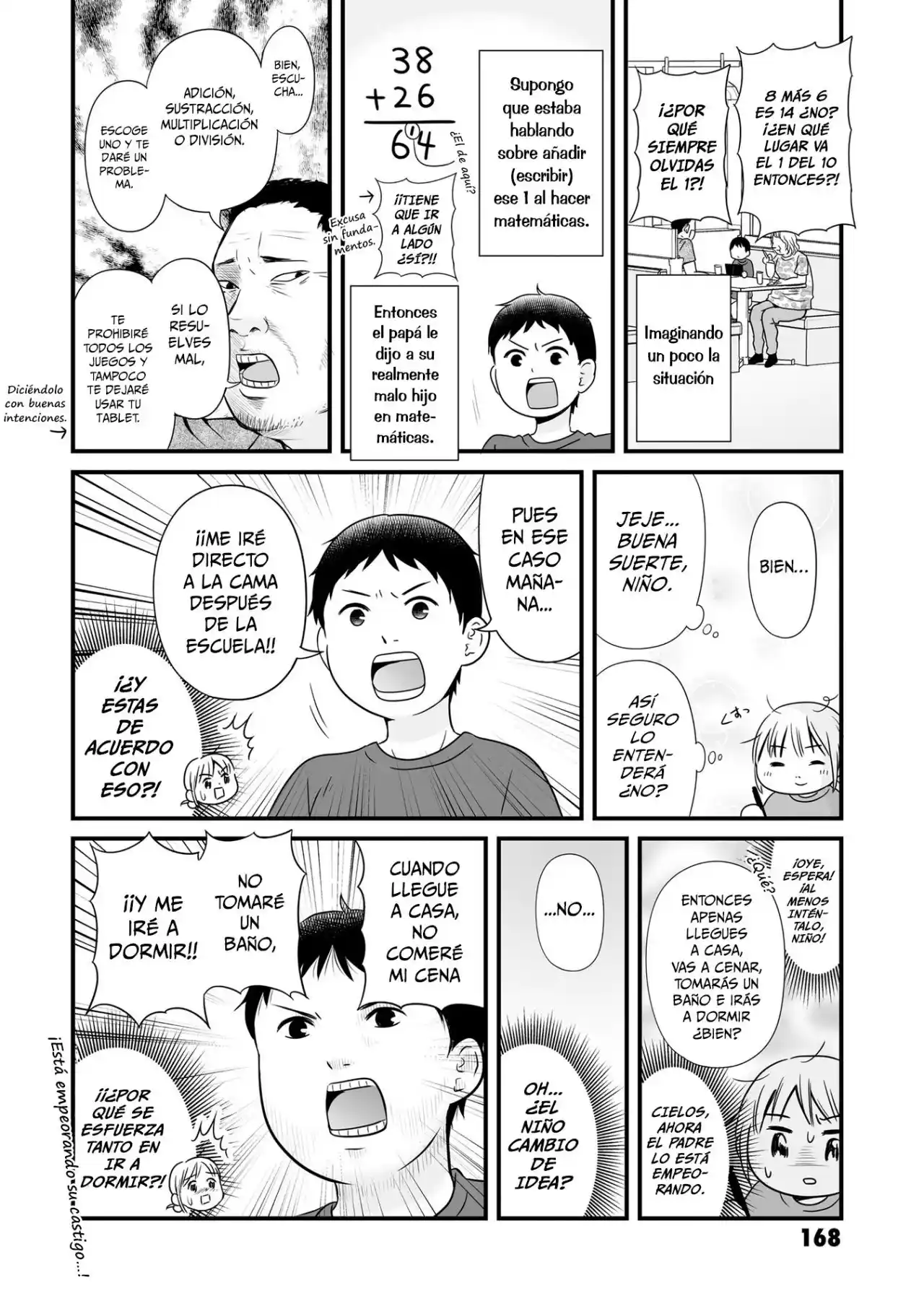 Joshikousei No Mudazukai - Capítulo 88.2 - Página 2 - LectorTMOo