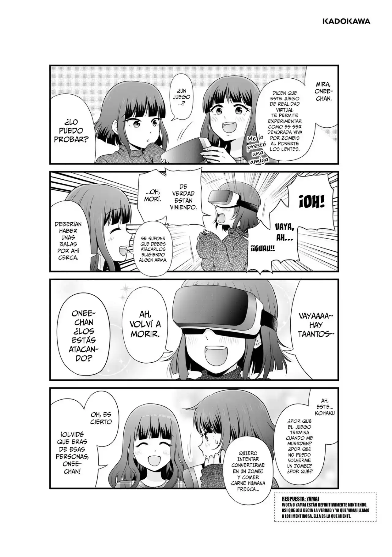 Joshikousei No Mudazukai - Capítulo 88.2 - Página 8 - LectorTMOo