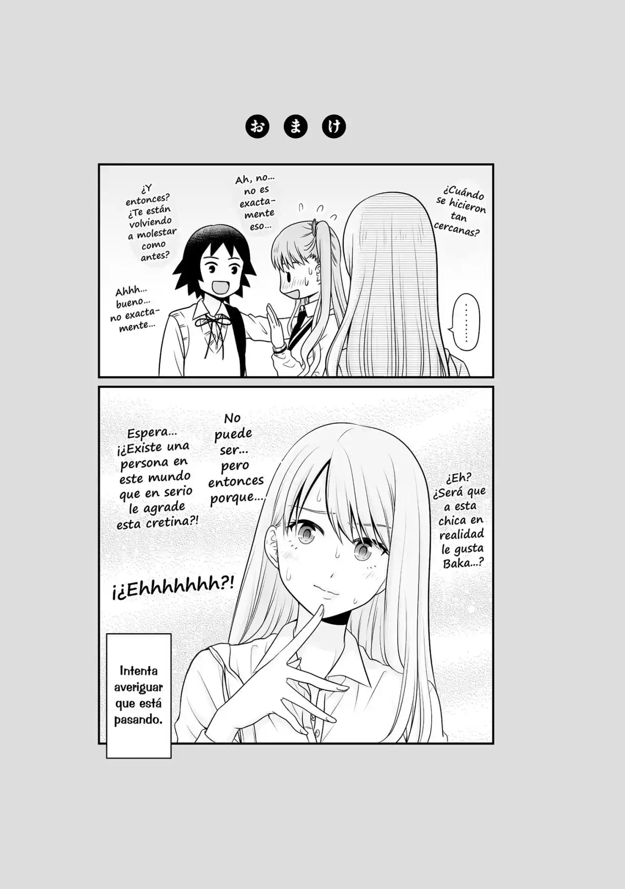 Joshikousei No Mudazukai - Capítulo 88 - Página 17 - LectorTMOo