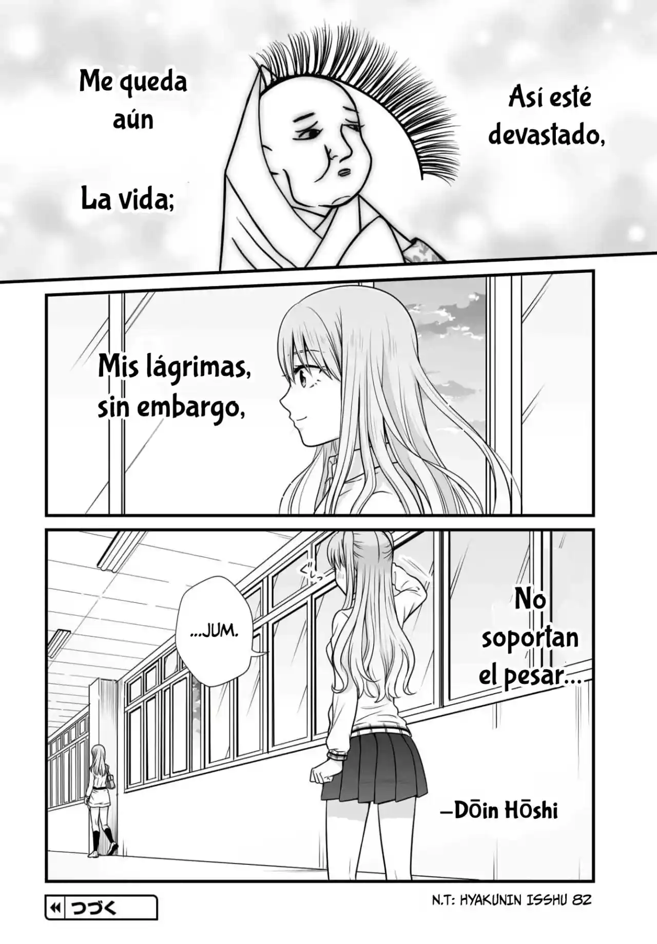 Joshikousei No Mudazukai - Capítulo 89 - Página 26 - LectorTMOo