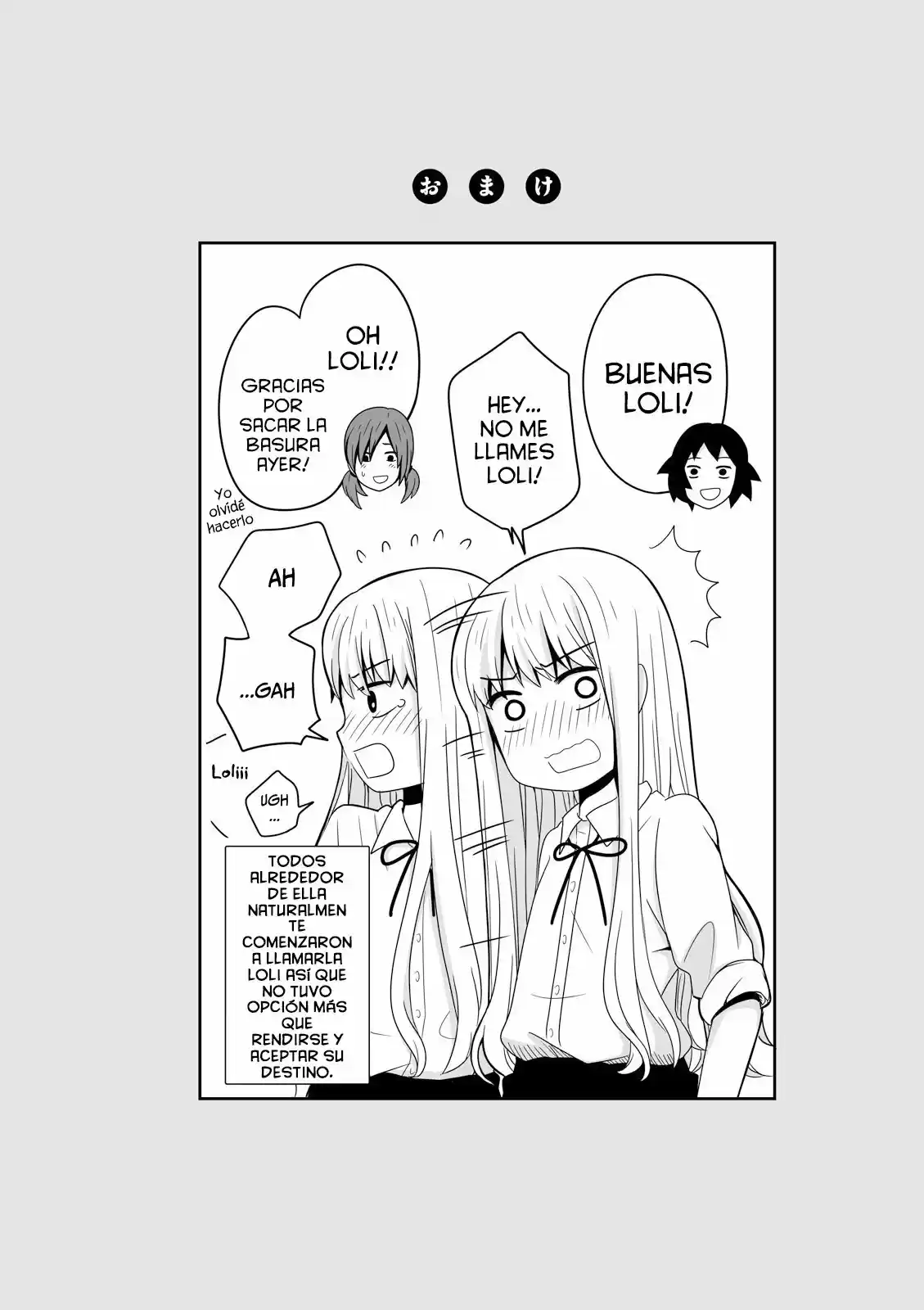Joshikousei No Mudazukai - Capítulo 9 - Página 9 - LectorTMOo