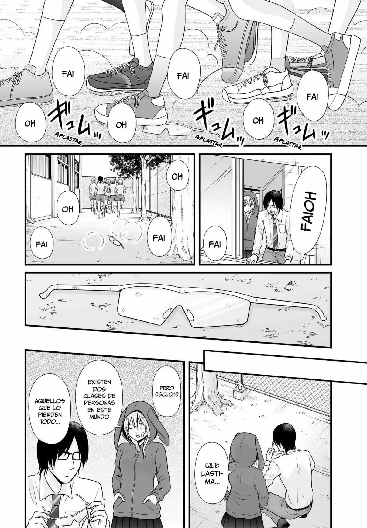 Joshikousei No Mudazukai - Capítulo 92 - Página 16 - LectorTMOo