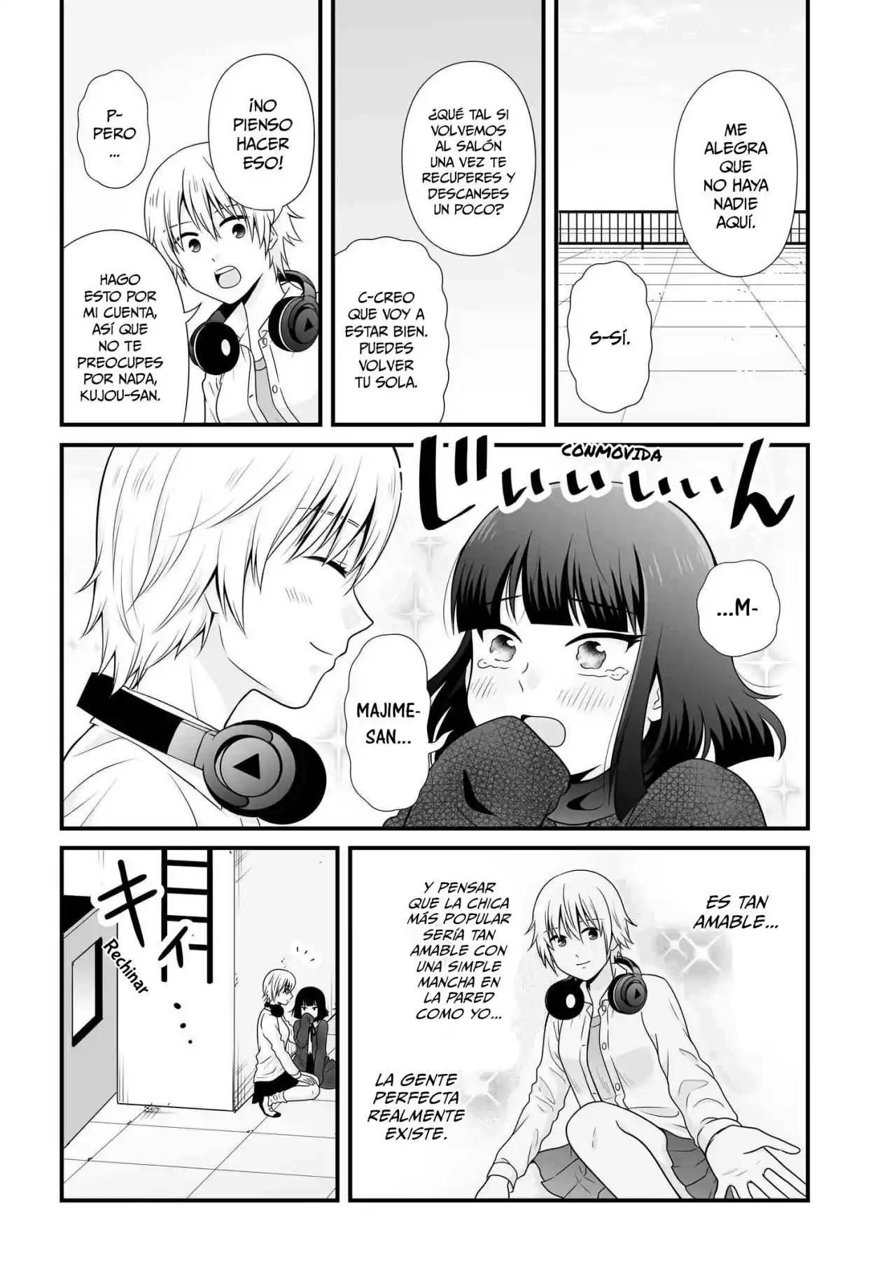 Joshikousei No Mudazukai - Capítulo 93 - Página 2 - LectorTMOo