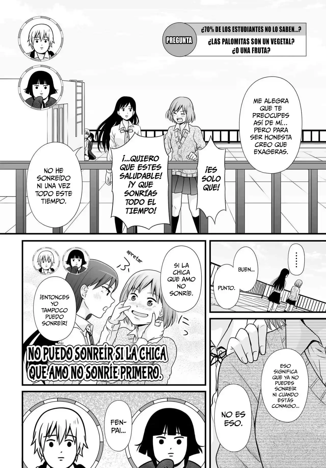 Joshikousei No Mudazukai - Capítulo 93 - Página 10 - LectorTMOo