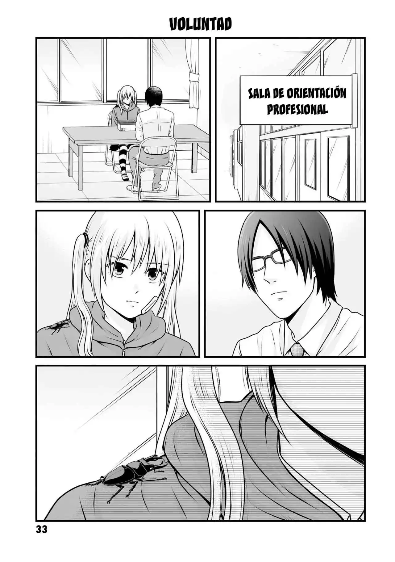 Joshikousei No Mudazukai - Capítulo 99 - Página 1 - LectorTMOo