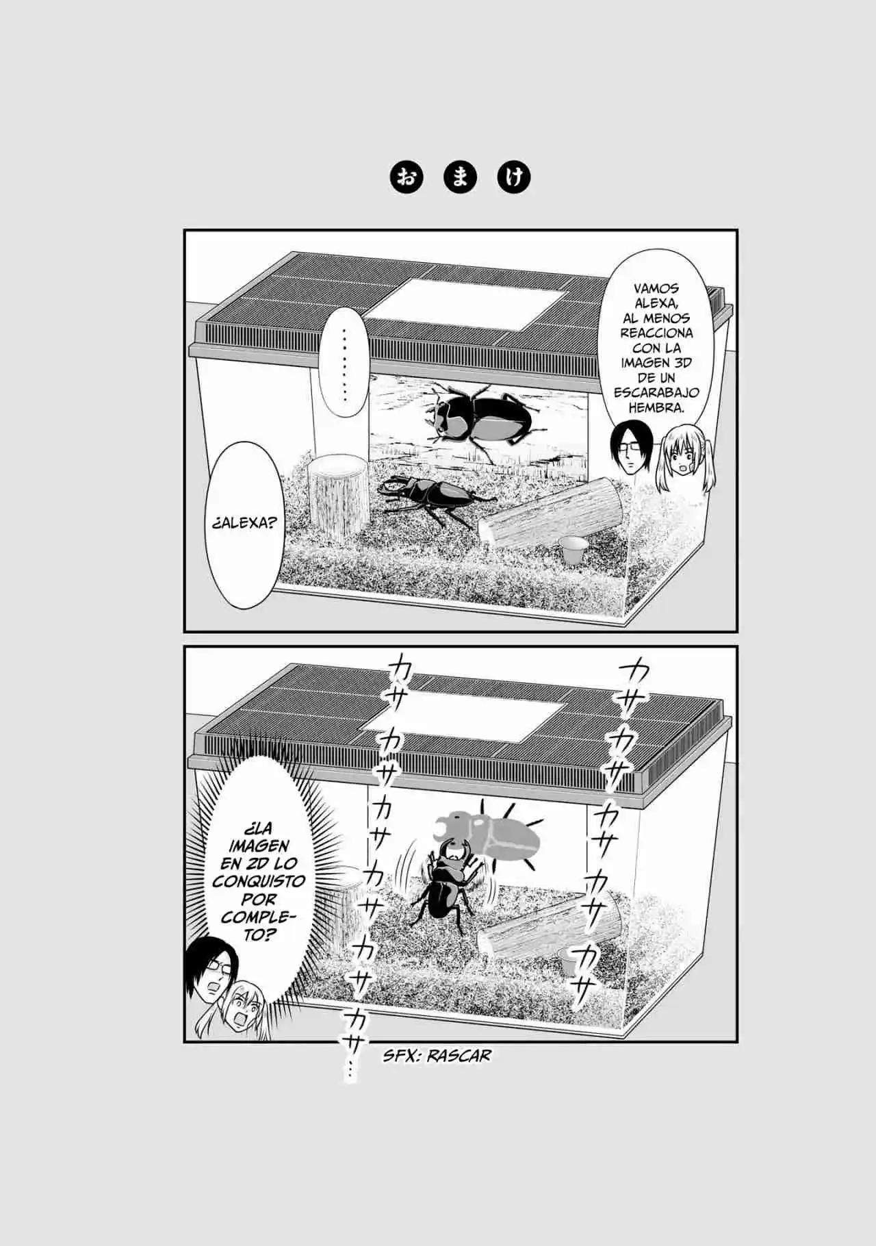 Joshikousei No Mudazukai - Capítulo 99 - Página 20 - LectorTMOo