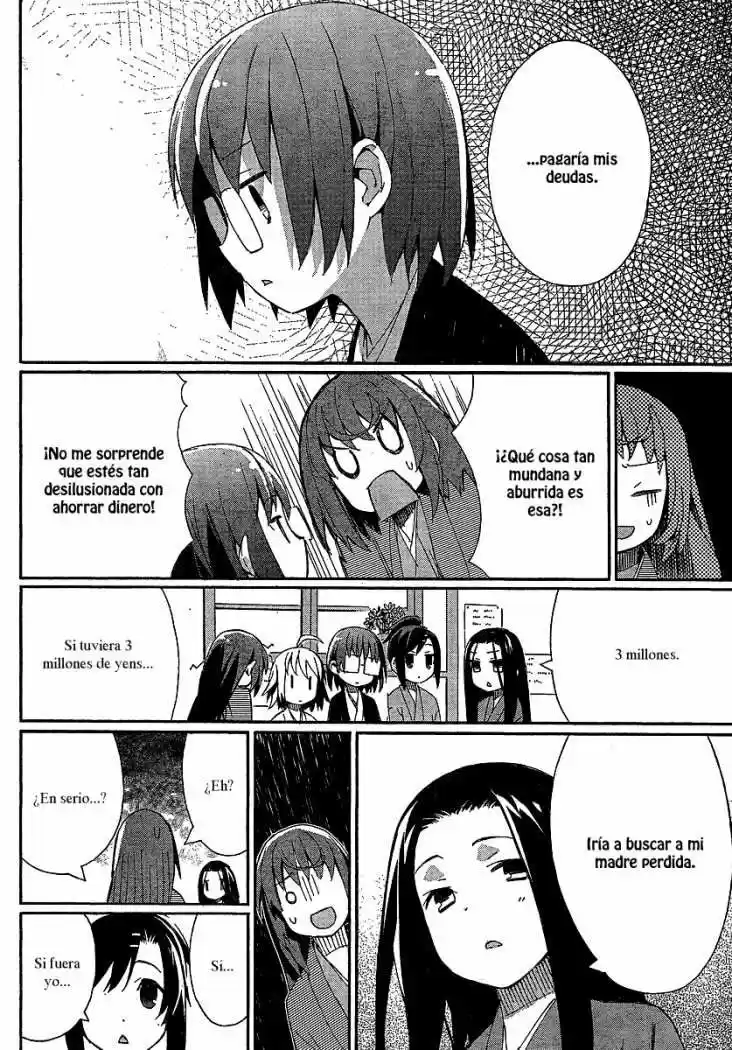 Joshiraku - Capítulo 3 - Página 4 - LectorTMOo