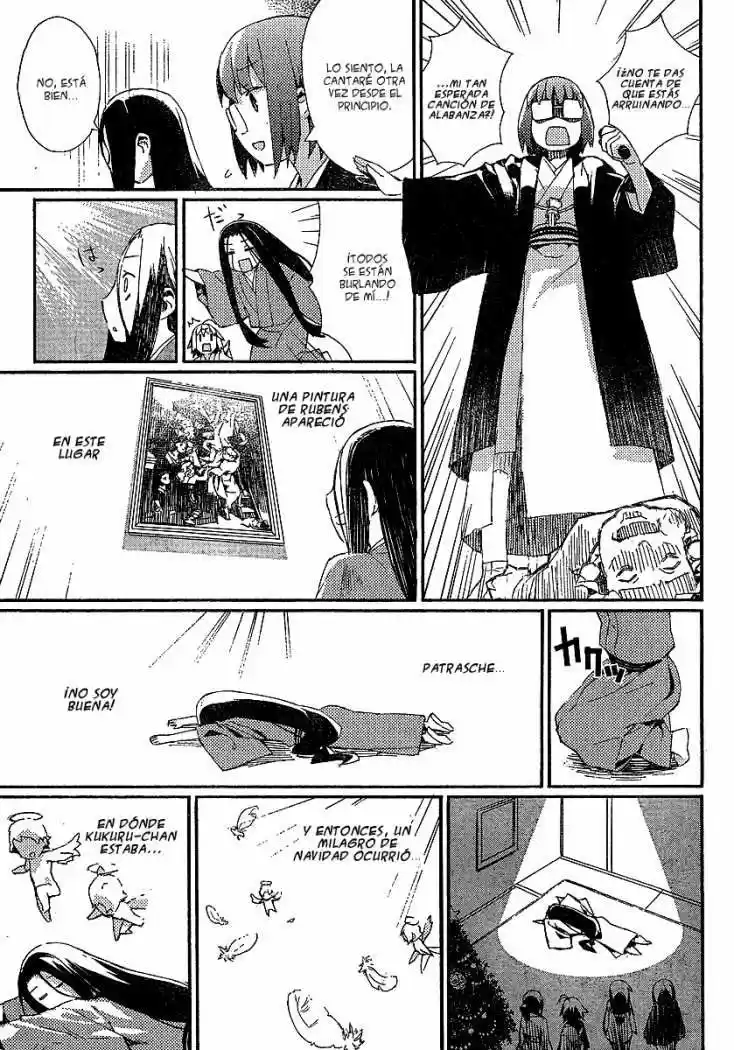 Joshiraku - Capítulo 5 - Página 10 - LectorTMOo