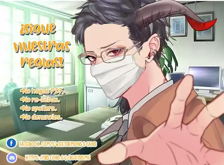 Joshiryoku Takamena Shishihara-kun - Capítulo 10.1 - Página 2 - LectorTMOo