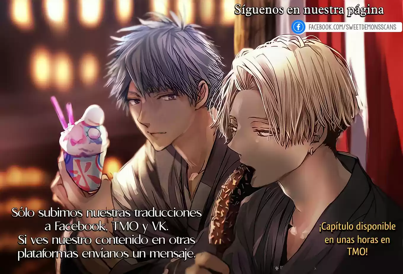 Joshiryoku Takamena Shishihara-kun - Capítulo 10.2 - Página 5 - LectorTMOo