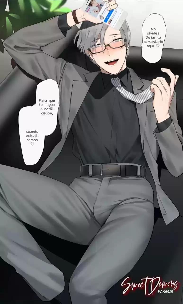 Joshiryoku Takamena Shishihara-kun - Capítulo 7 - Página 13 - LectorTMOo