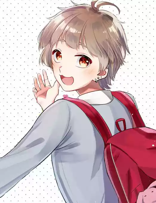 Joshiryoku Takamena Shishihara-kun - Capítulo 8 - Página 1 - LectorTMOo