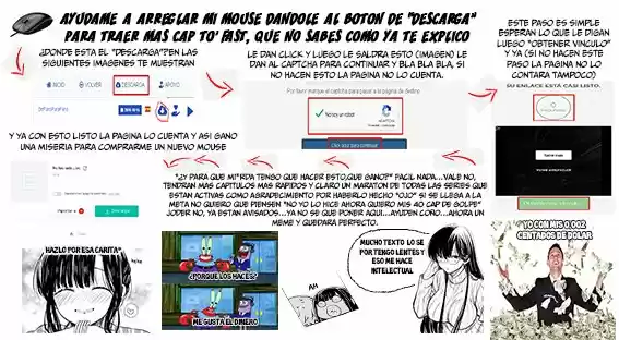 Josou Shinai No Wa Ore Dake Na No Ka!? - Capítulo 1 - Página 15 - LectorTMOo