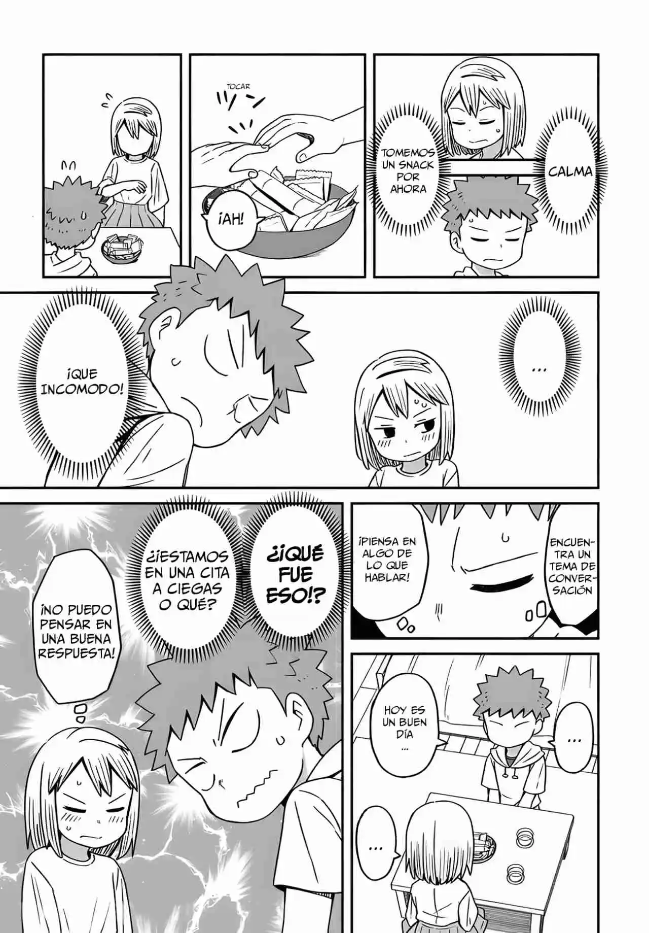 Josou Shinai No Wa Ore Dake Na No Ka!? - Capítulo 13 - Página 15 - LectorTMOo