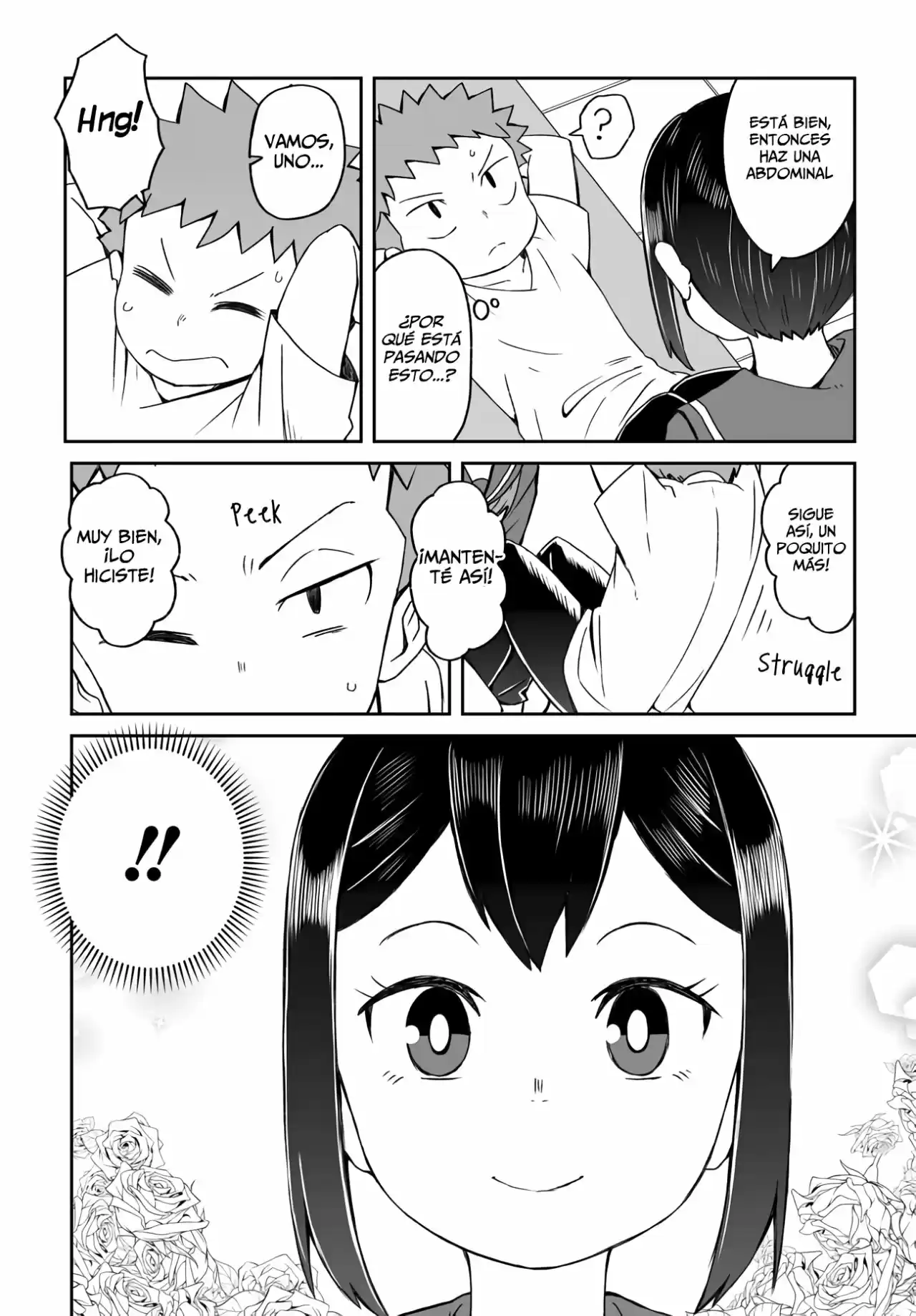 Josou Shinai No Wa Ore Dake Na No Ka!? - Capítulo 6 - Página 15 - LectorTMOo