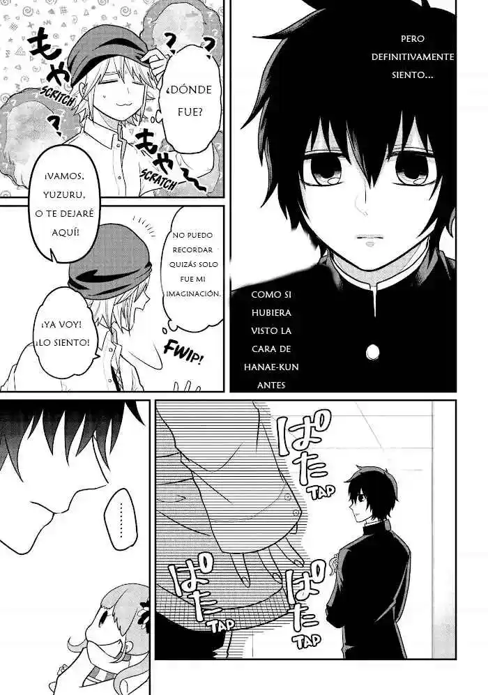 Josoushite Mendokusai Koto Ni Natteru Nekura To Yankee Ryou Kataomoi - Capítulo 15 - Página 9 - LectorTMOo