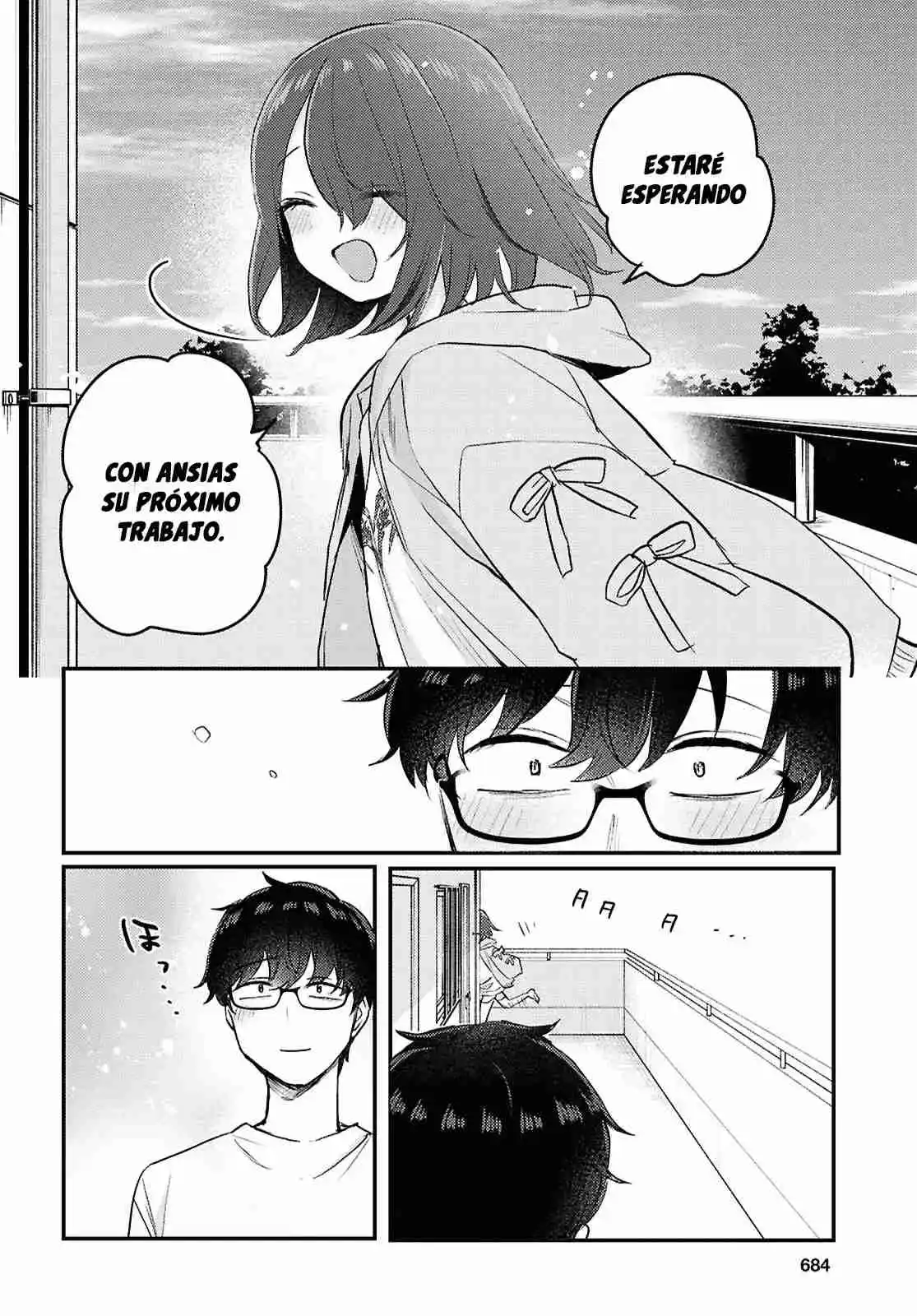 Joucho Wo Mechakuchani Shitekuru Onna - Capítulo 24 - Página 10 - LectorTMOo