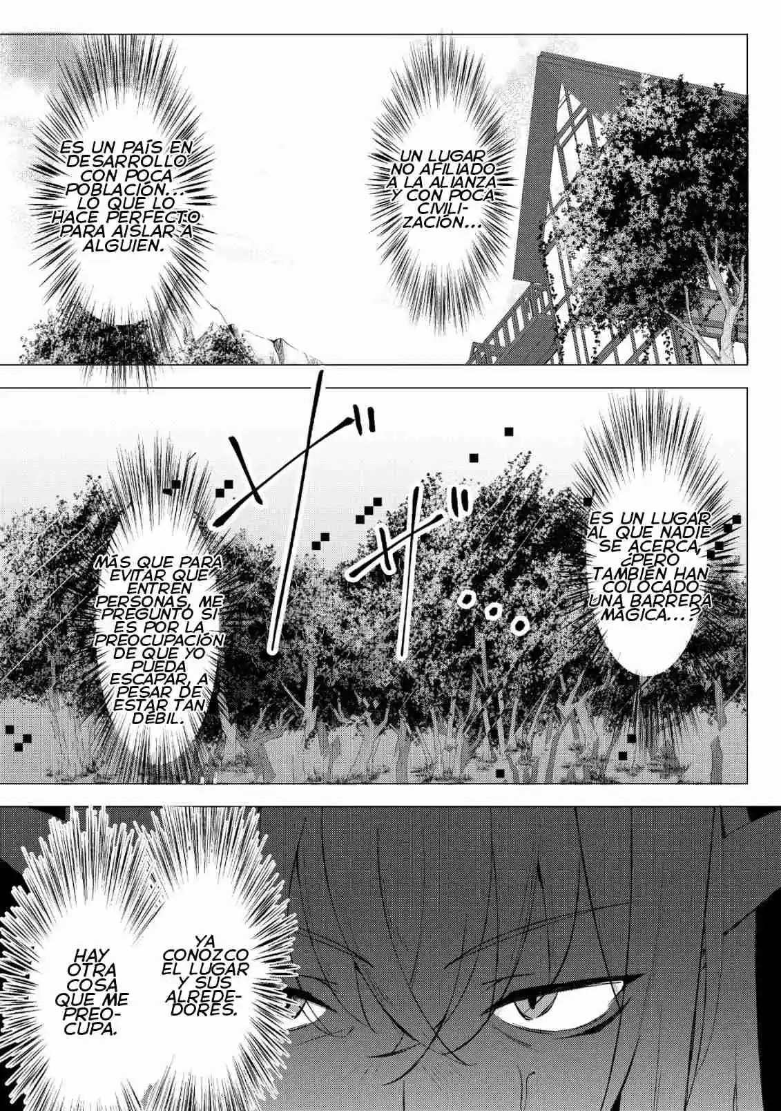 Joudan De Onna Yuusha-tachi Wo Kudaita Daimaou, Sarawarete Kyousei Shinkon Seikatsu - Capítulo 2 - Página 10 - LectorTMOo