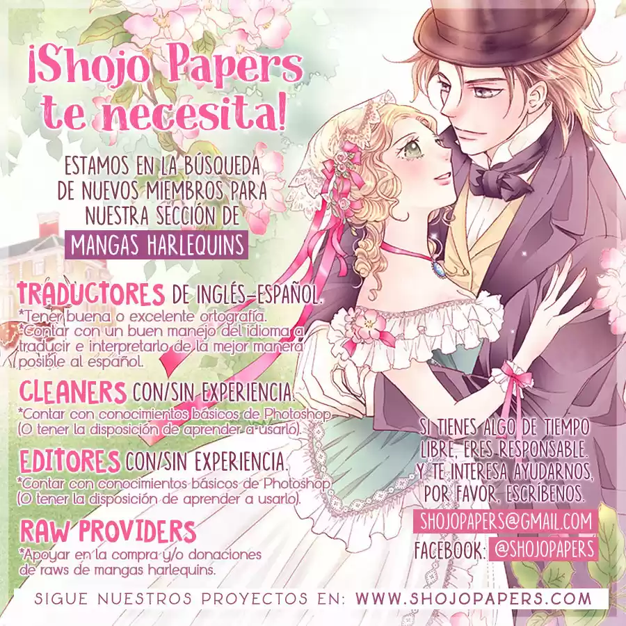 Jouji No Houshuu [HQ] - Capítulo 1 - Página 28 - LectorTMOo