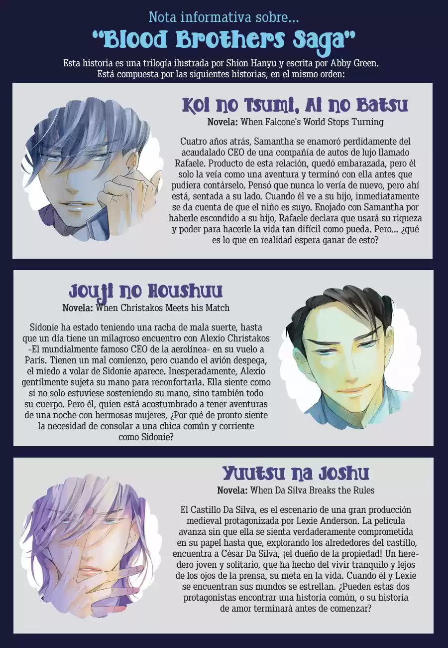 Jouji No Houshuu [HQ] - Capítulo 1 - Página 29 - LectorTMOo