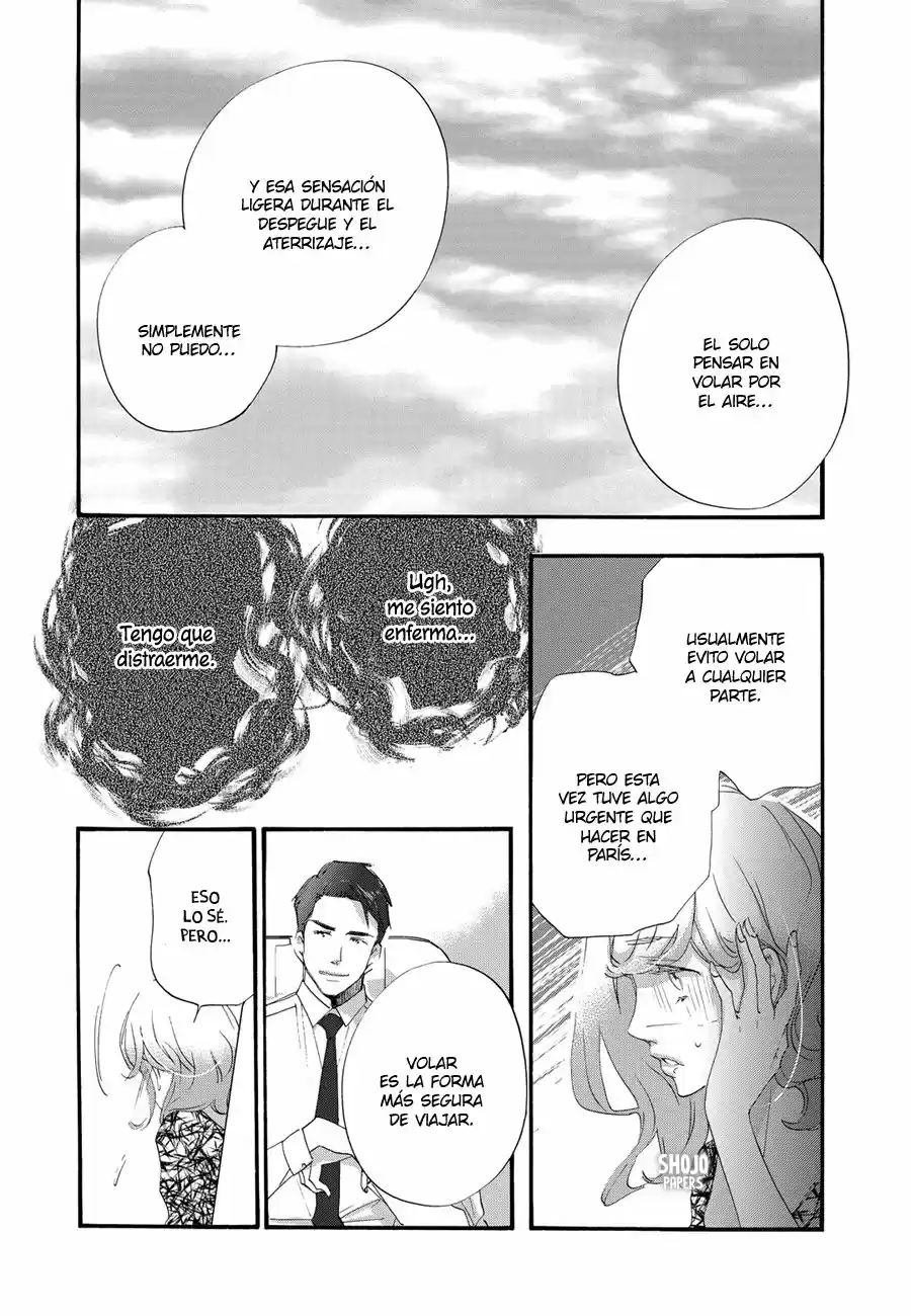 Jouji No Houshuu [HQ] - Capítulo 2 - Página 4 - LectorTMOo