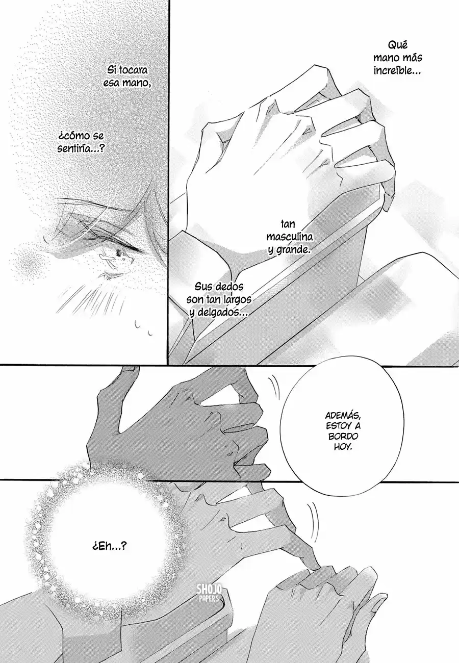 Jouji No Houshuu [HQ] - Capítulo 2 - Página 5 - LectorTMOo