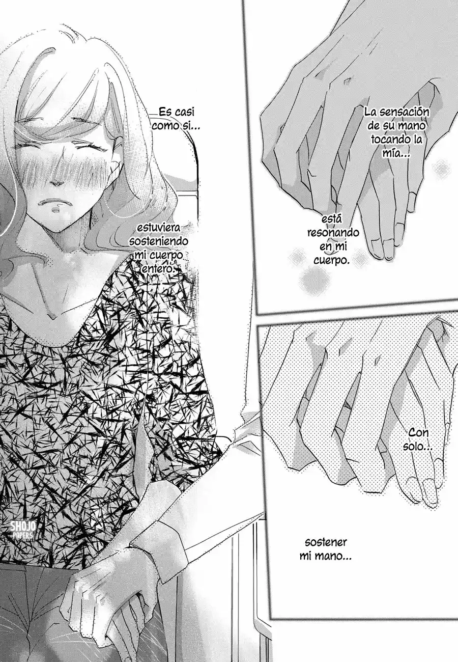Jouji No Houshuu [HQ] - Capítulo 2 - Página 7 - LectorTMOo