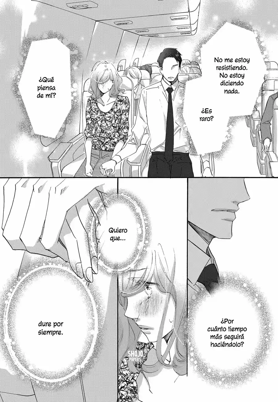 Jouji No Houshuu [HQ] - Capítulo 2 - Página 8 - LectorTMOo