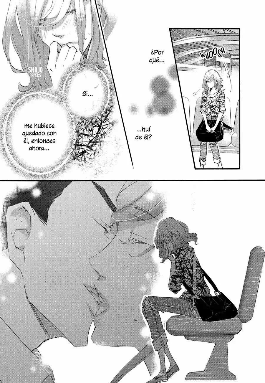 Jouji No Houshuu [HQ] - Capítulo 2 - Página 18 - LectorTMOo