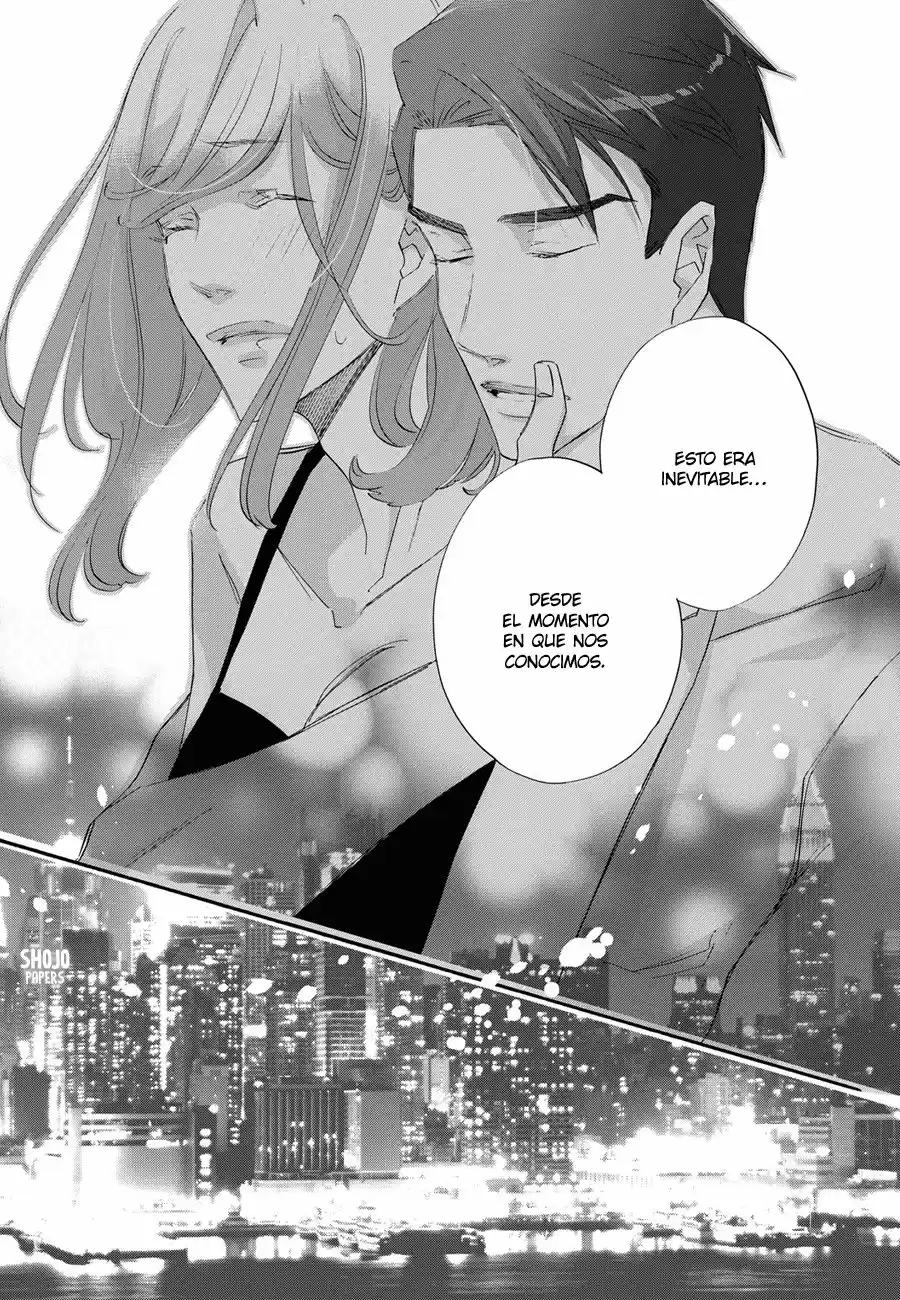 Jouji No Houshuu [HQ] - Capítulo 2 - Página 28 - LectorTMOo