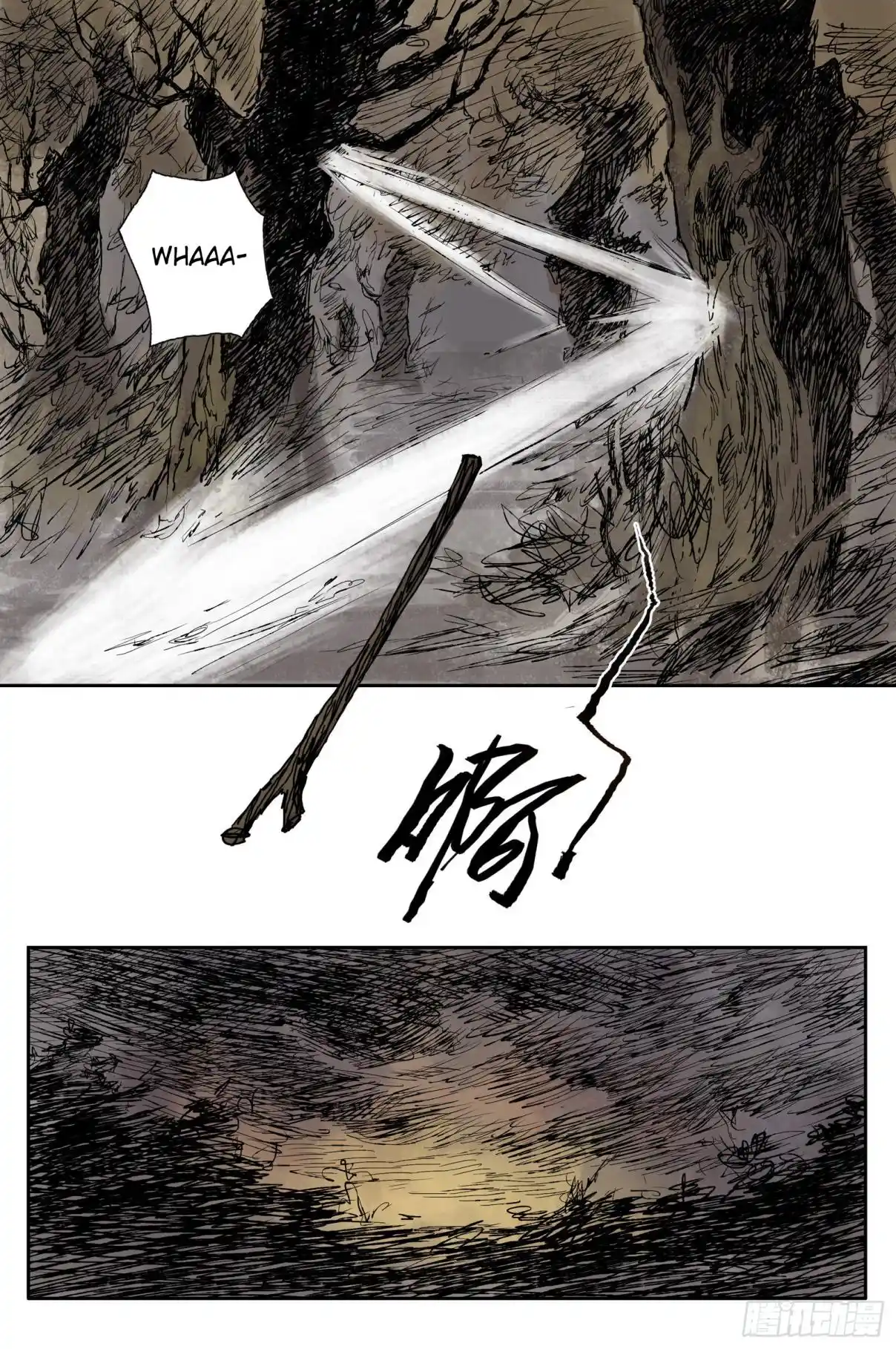 Journey To Heavens - Capítulo 17 - Página 9 - LectorTMOo