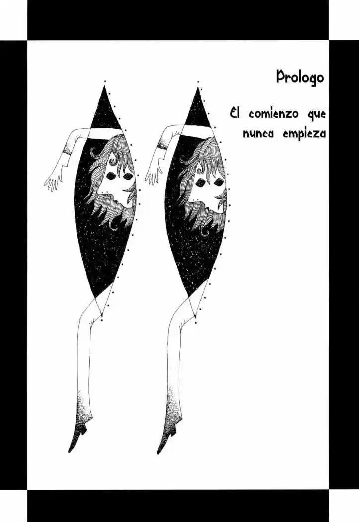 Journey To Heavens - Capítulo 1 - Página 8 - LectorTMOo