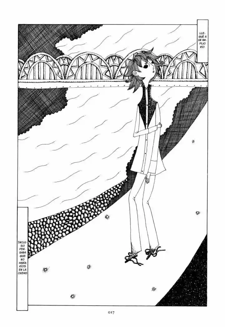 Journey To Heavens - Capítulo 1 - Página 19 - LectorTMOo