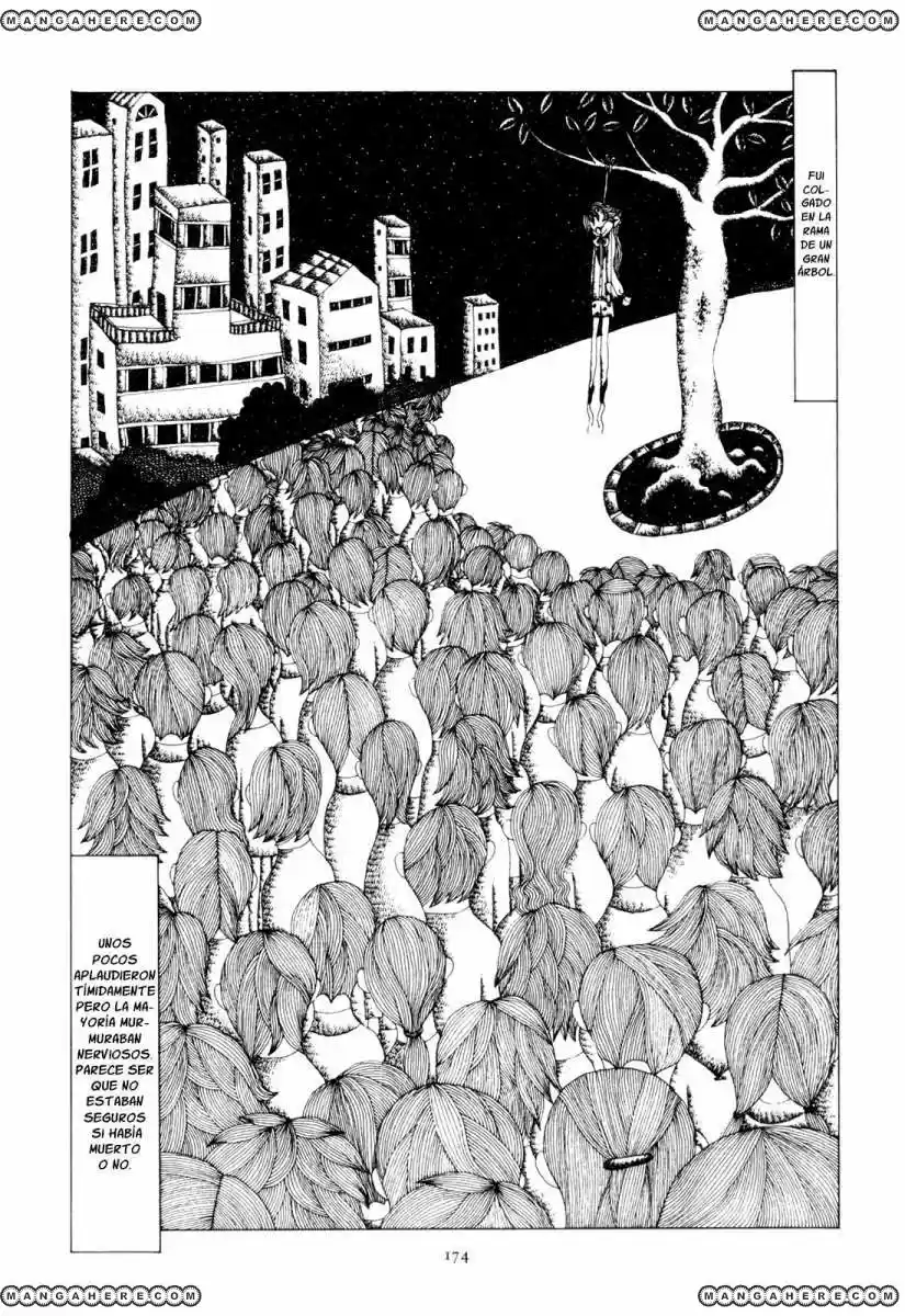 Journey To Heavens - Capítulo 10 - Página 2 - LectorTMOo