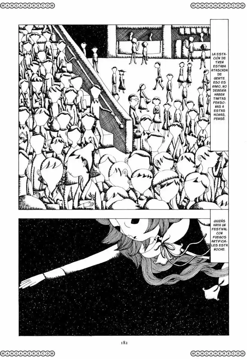 Journey To Heavens - Capítulo 10 - Página 9 - LectorTMOo