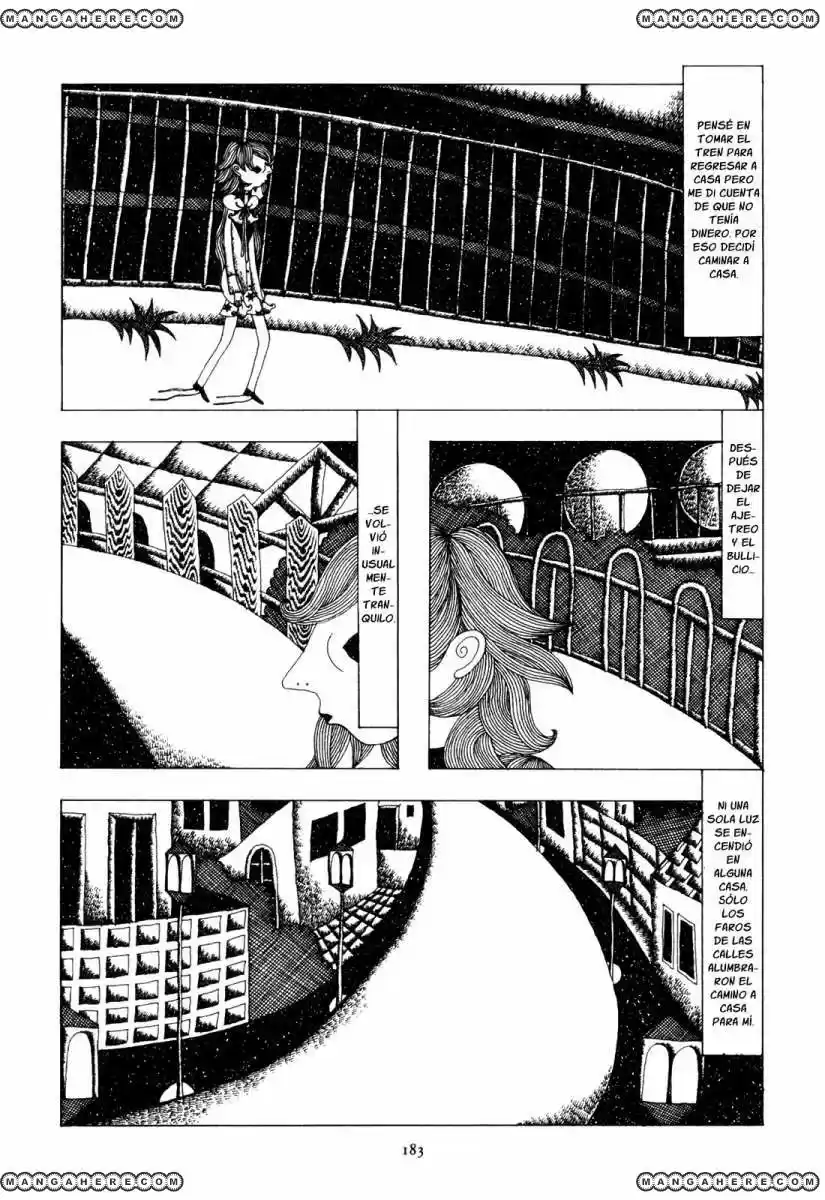Journey To Heavens - Capítulo 10 - Página 10 - LectorTMOo